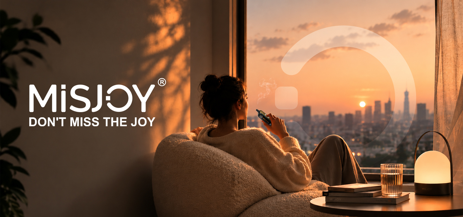 About MISJOY