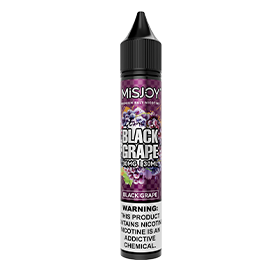 MISJOY Nicotine Salt