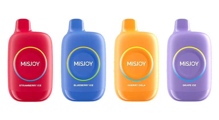 MISJOY QUEST 80K