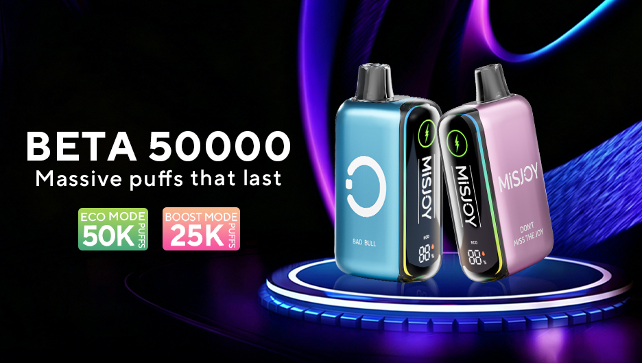 MISJOY BETA 50000